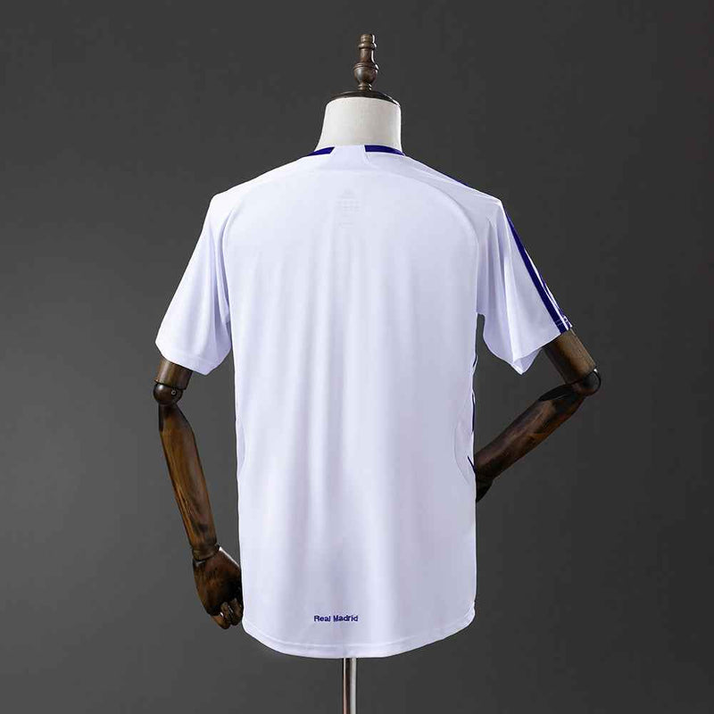Real Madrid 07/08 Home