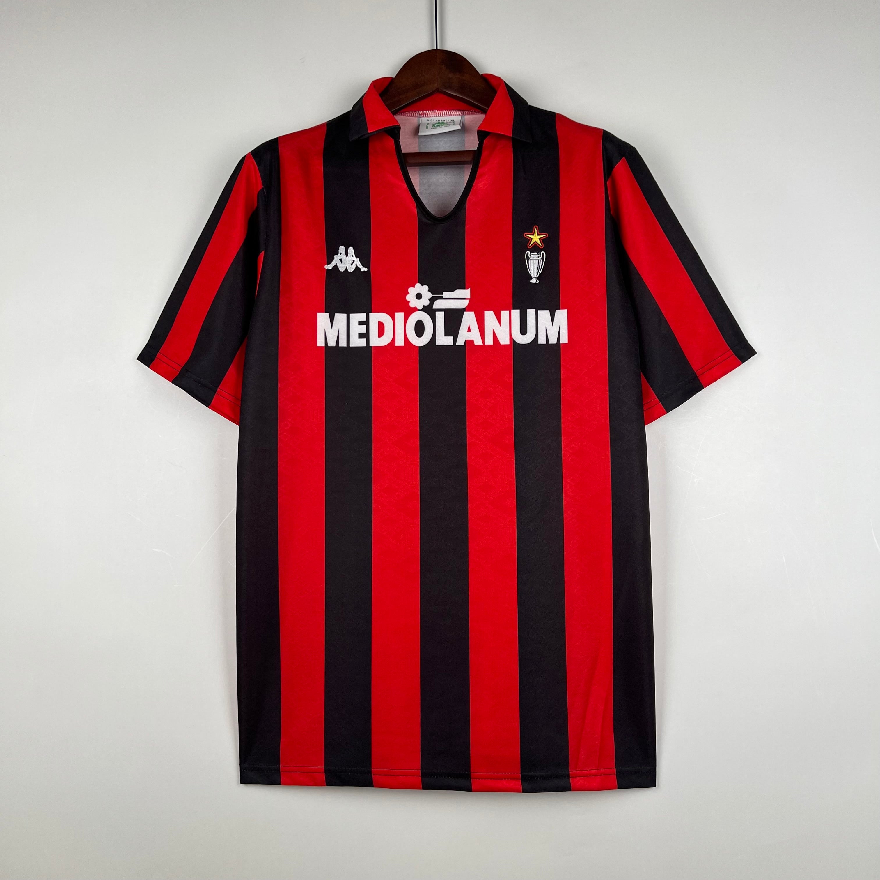 AC Milan 99/00