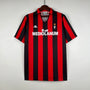 AC Milan 99/00