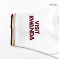 Arsenal Third Away Custom Player Version Soccer Jersey 2025/26