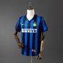 Inter Milan Home 1998/99
