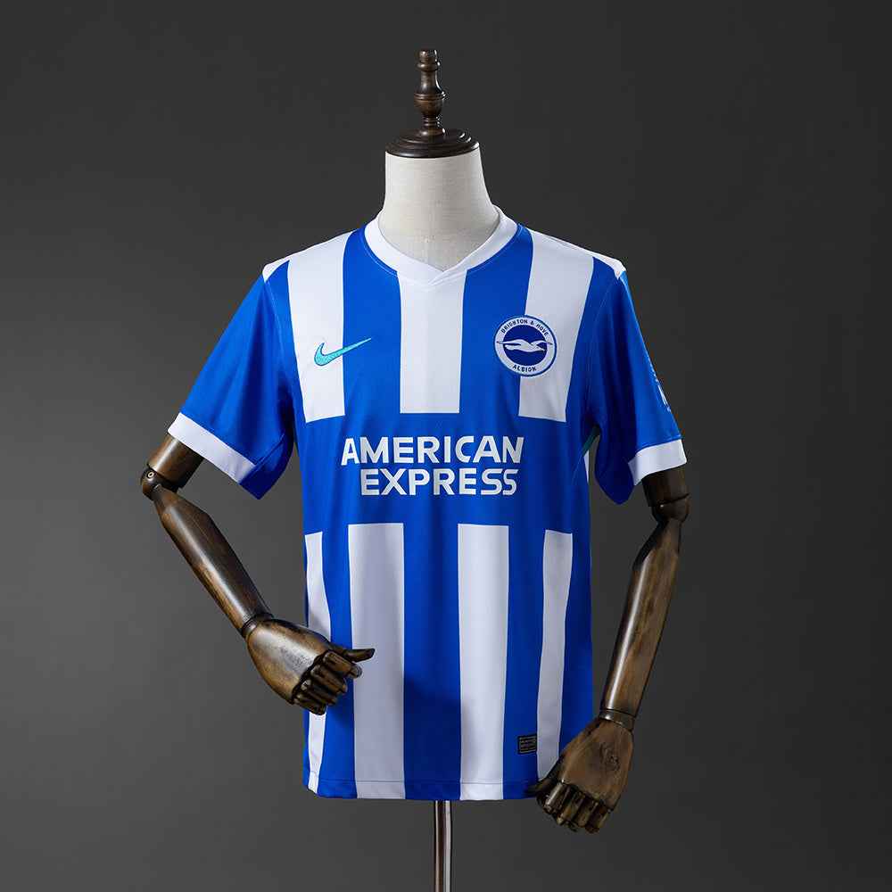 Brighton Home 25/26