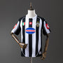 Juventus UCL Home 2002/03