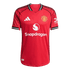 Manchester United Home Custom Player Version Soccer Jersey 2025/26