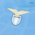Lazio Soccer Jersey Home Custom Shirt 2025/26
