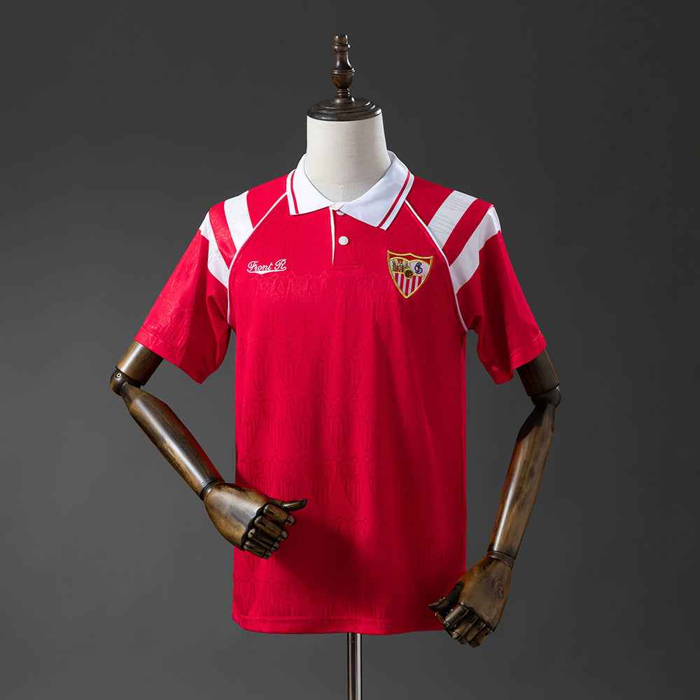 Sevilla Home 1992/93