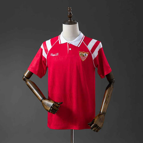 Sevilla Home 1992/93