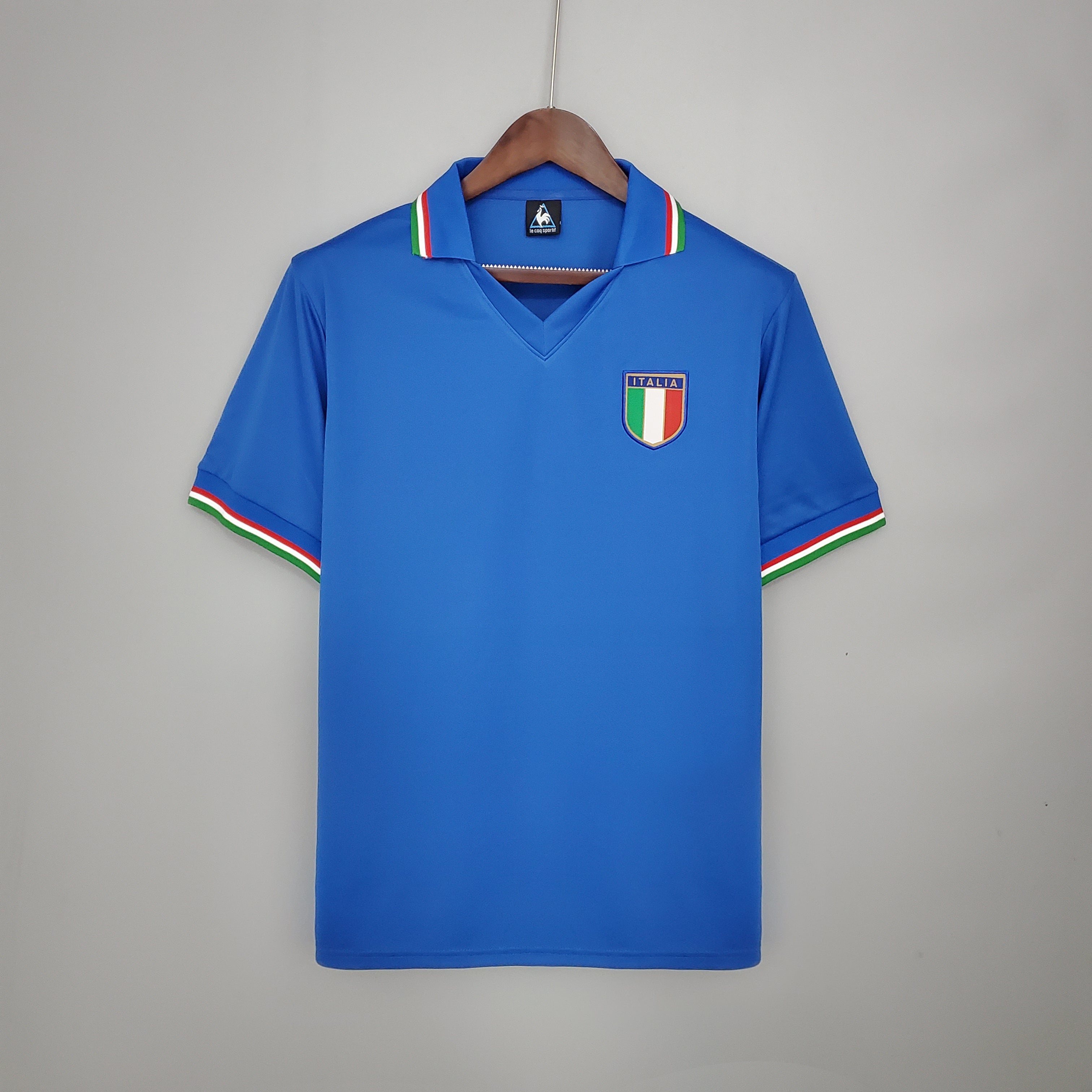 Italy 82