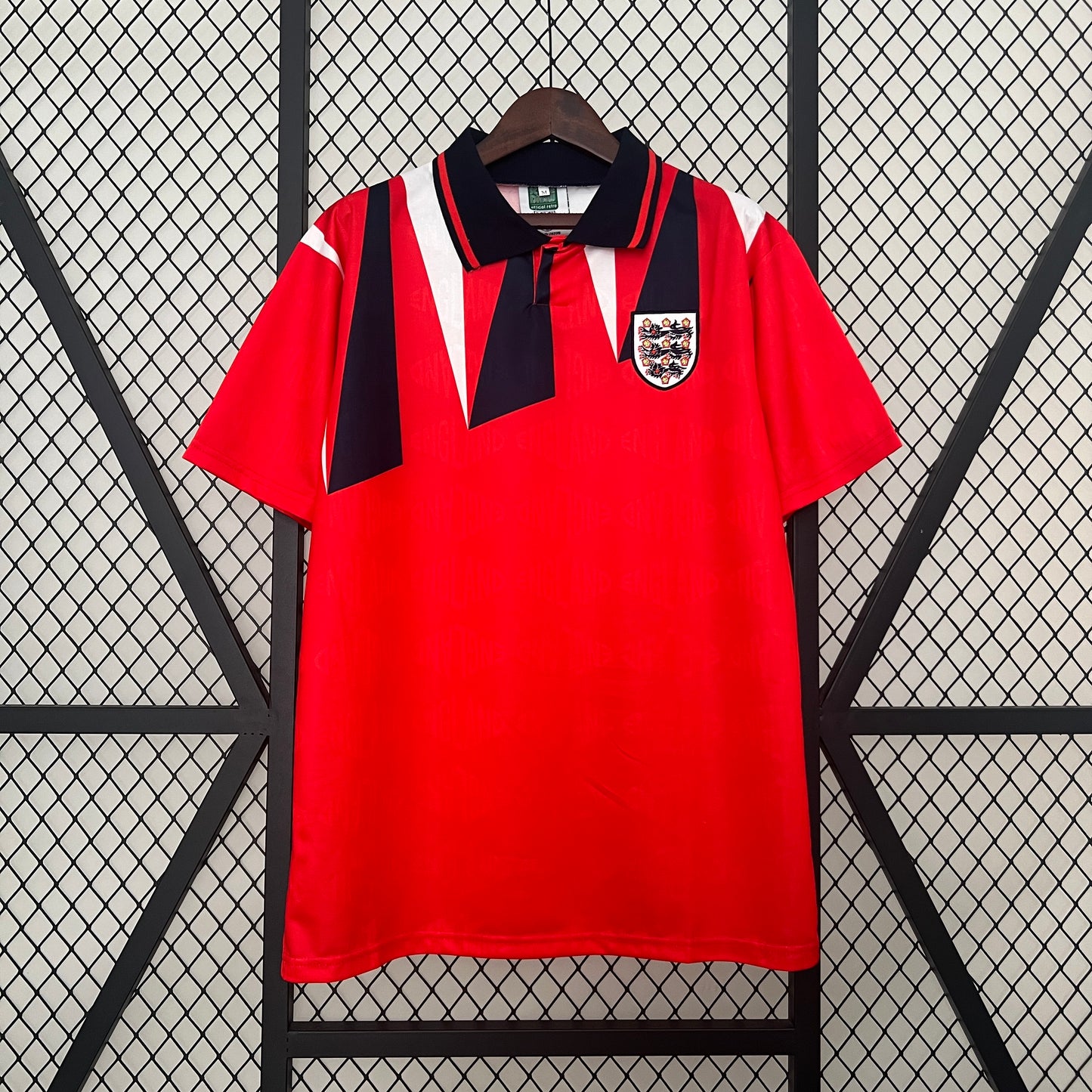 England 92(Away)