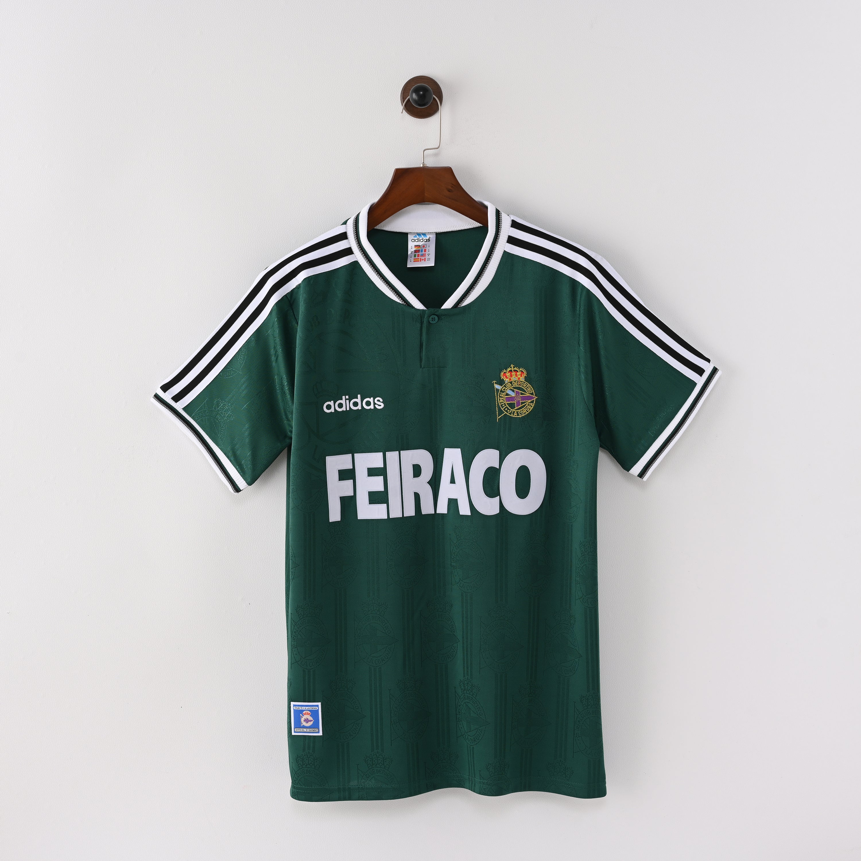 Deportivo LaCoruña