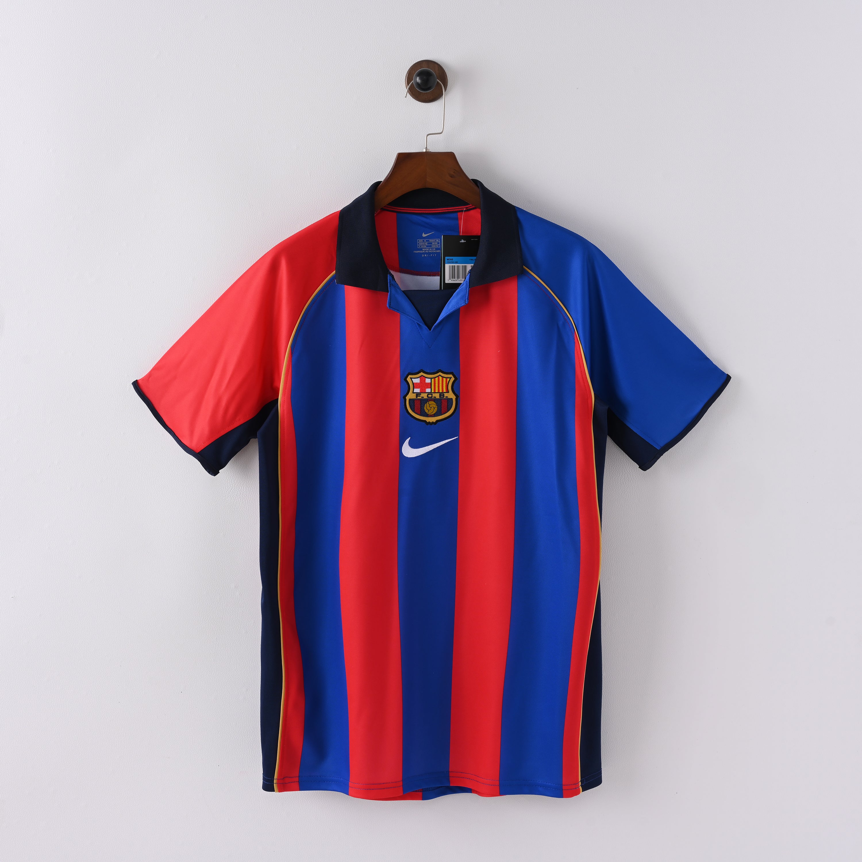 Barcelona 01/02