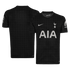 Tottenham Hotspur Away Custom Player Version Soccer Jersey 2025/26