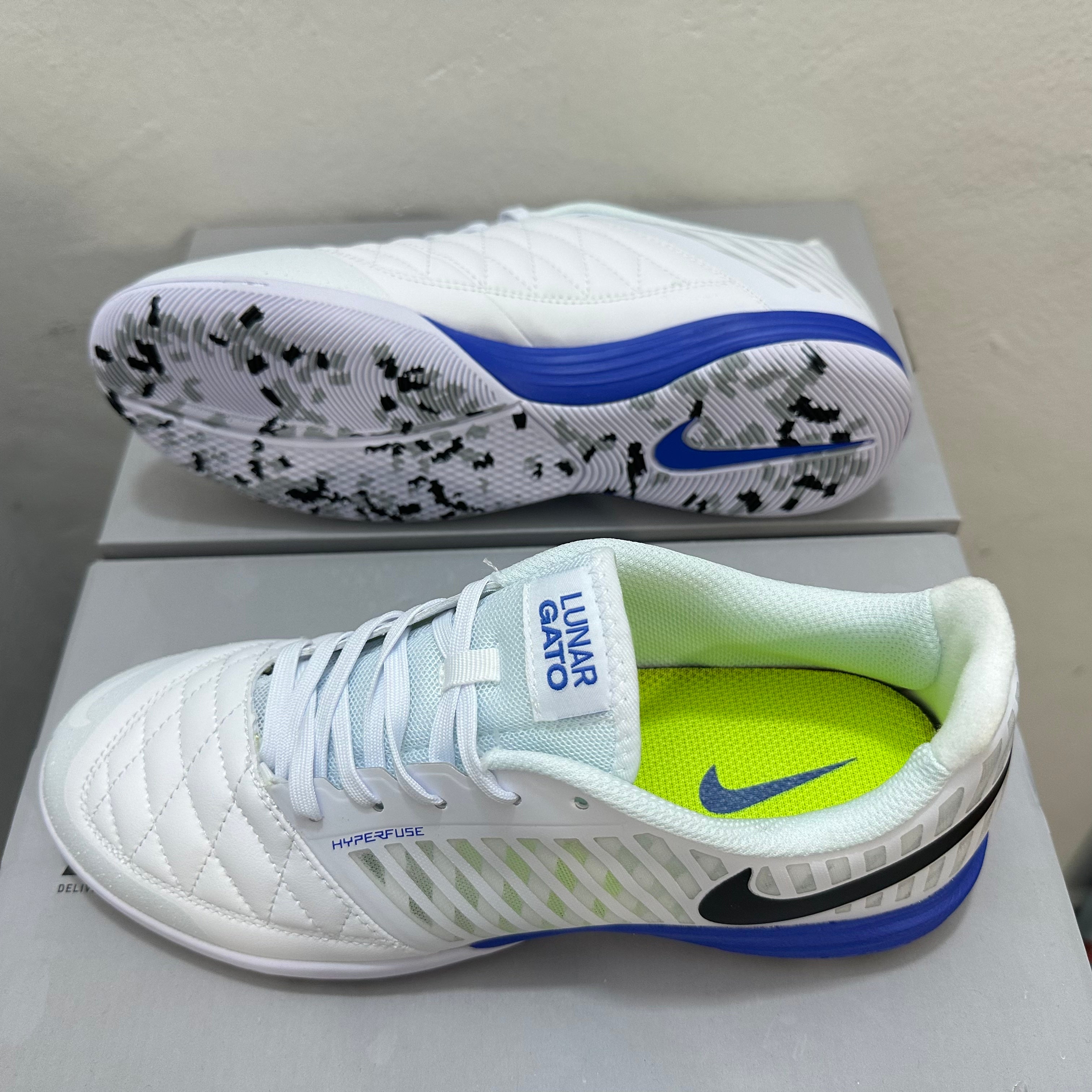 Nike Lunar Gato