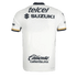 Pumas UNAM Home Custom Player Version Soccer Jersey 2025/26