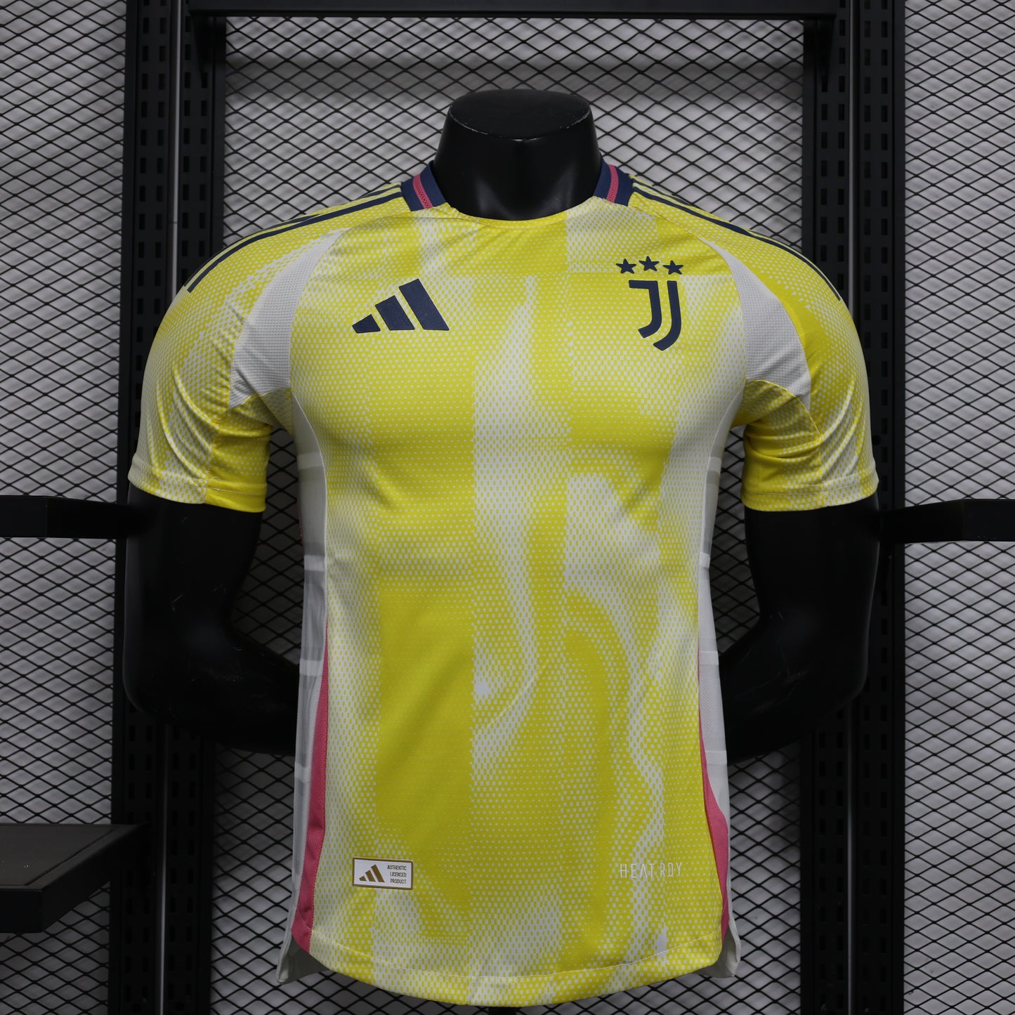 Juventus 24/25 Away