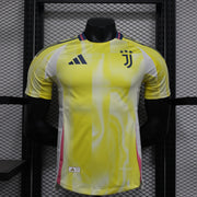 Juventus 24/25 Away