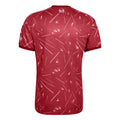 Liverpool Home 2026/27