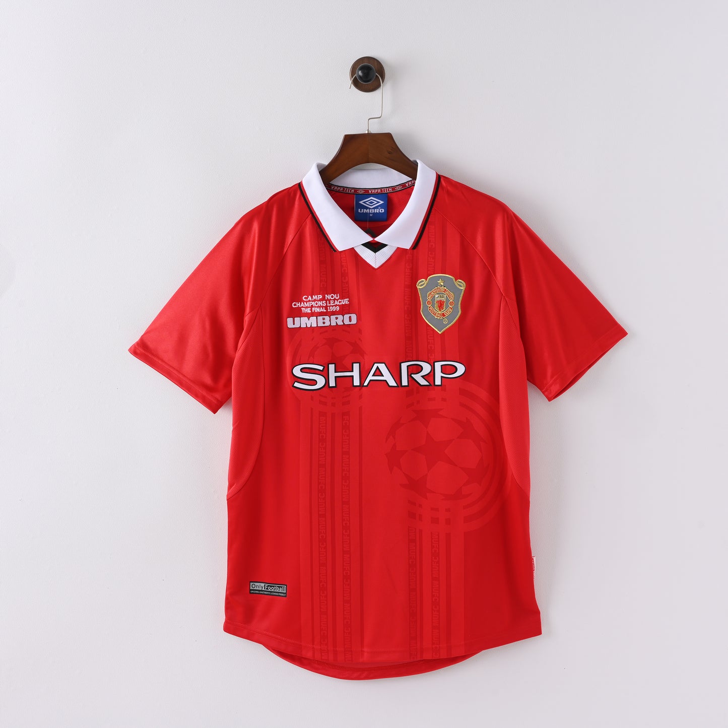Man United 99/00