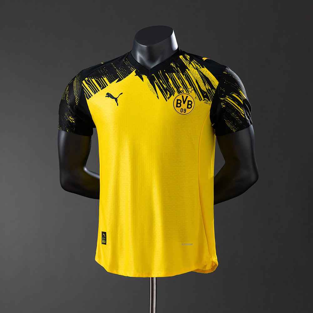 Dortmund 25/26 Home
