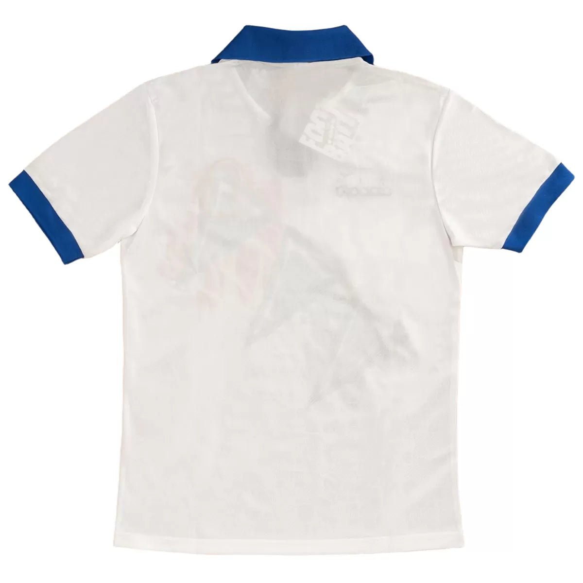 Retro Italy Training Jersey World Cup 1994