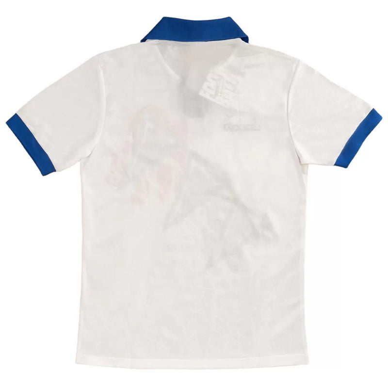 Retro Italy Training Jersey World Cup 1994