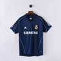 Real Madrid 05/06 (Away)
