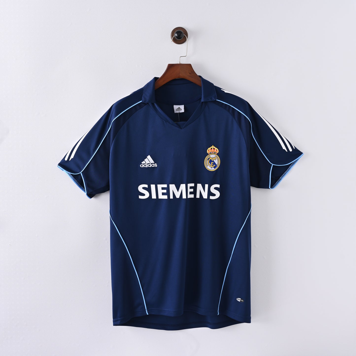 Real Madrid 05/06 (Away)