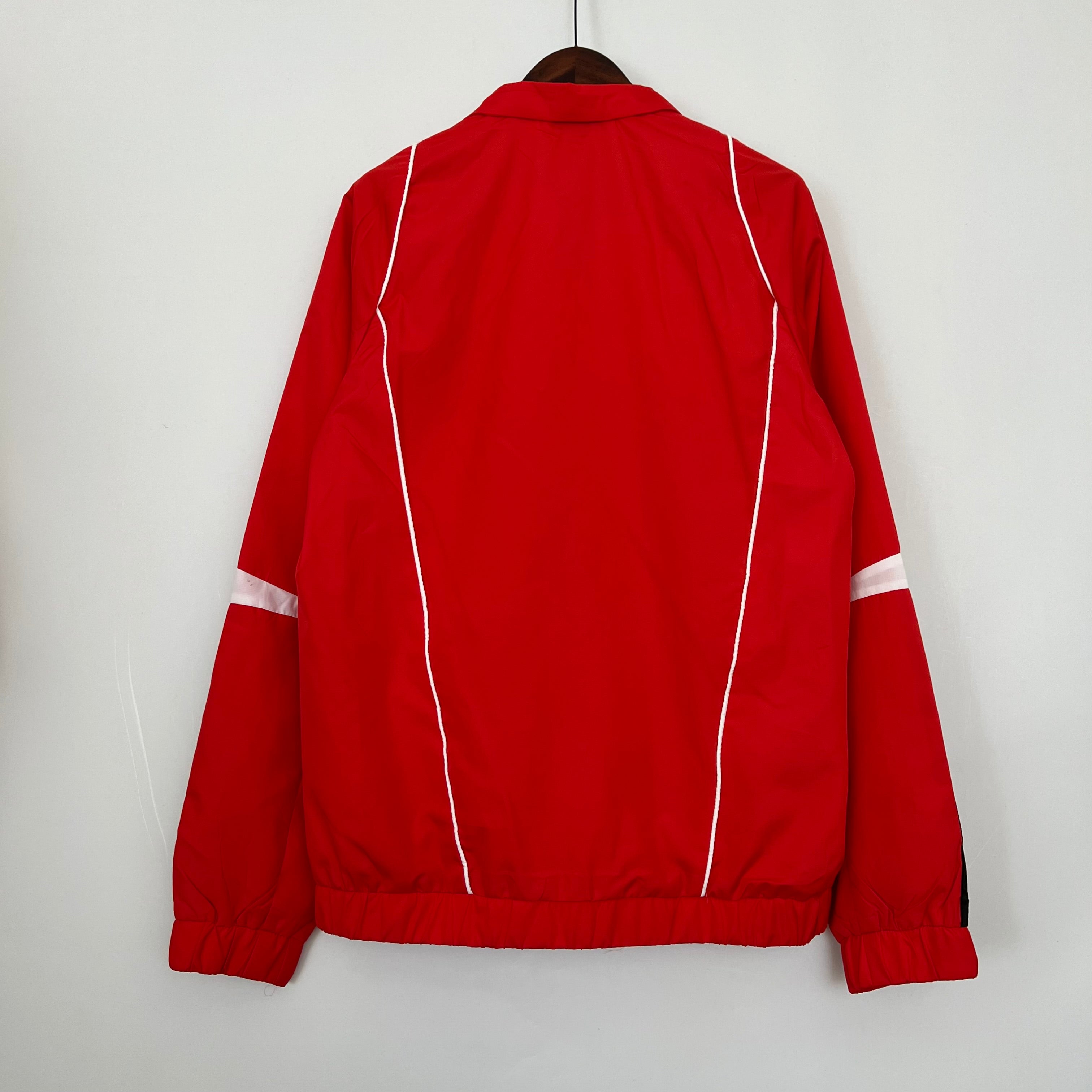 Man United WindBreaker