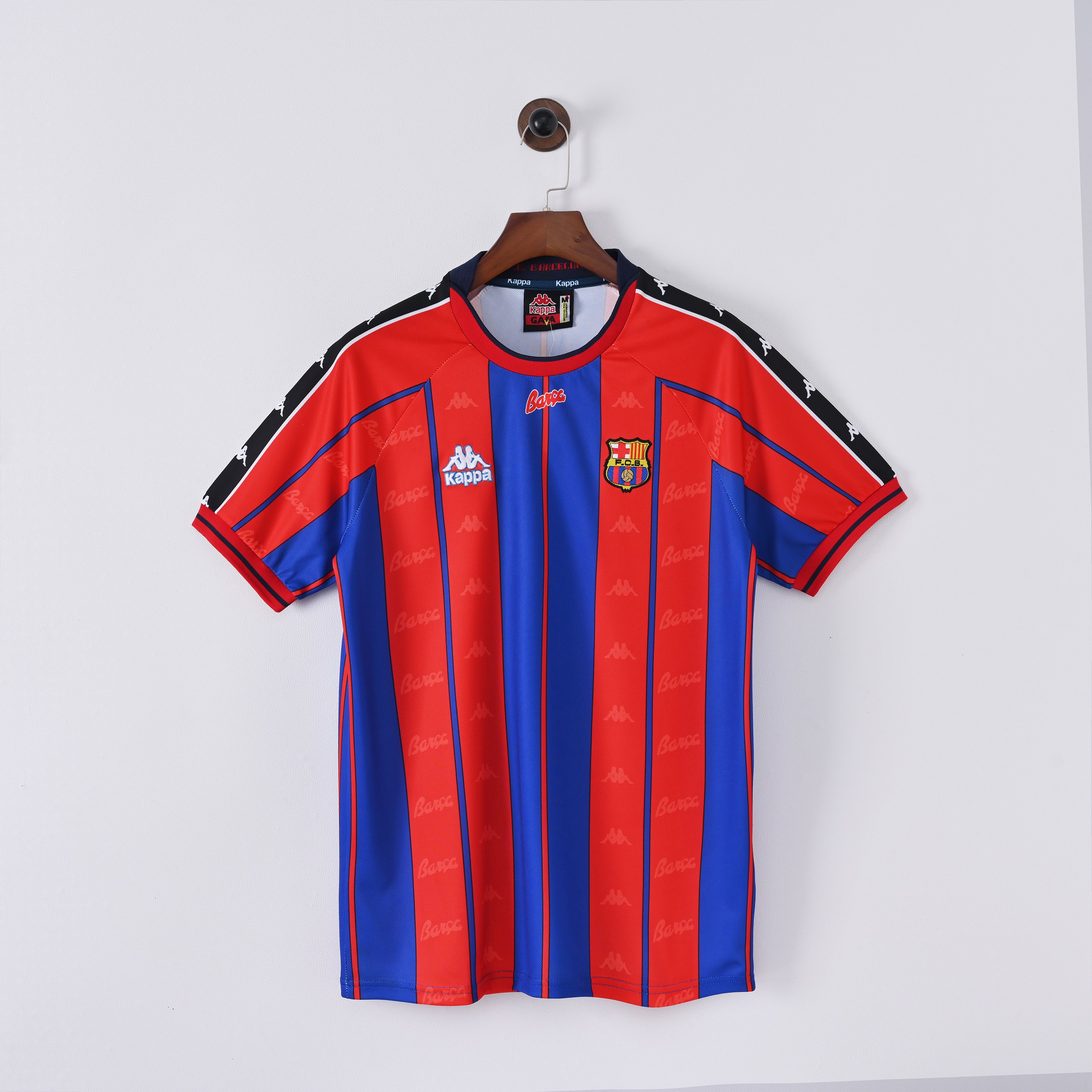 Barcelona 97/98