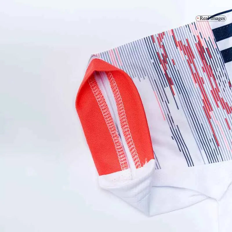 Bayern Munich Away 25/26 Kids