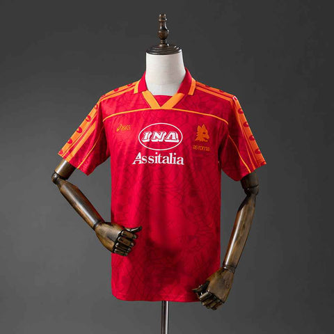 Roma Home 1995/96