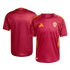 Roma Home Custom Player Version Soccer Jersey 2025/26