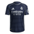 Real Madrid Away Custom Player Version Soccer Jersey 2025/26