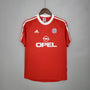 Bayern Munich 00/01