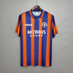 Rangers 93/94(Away)