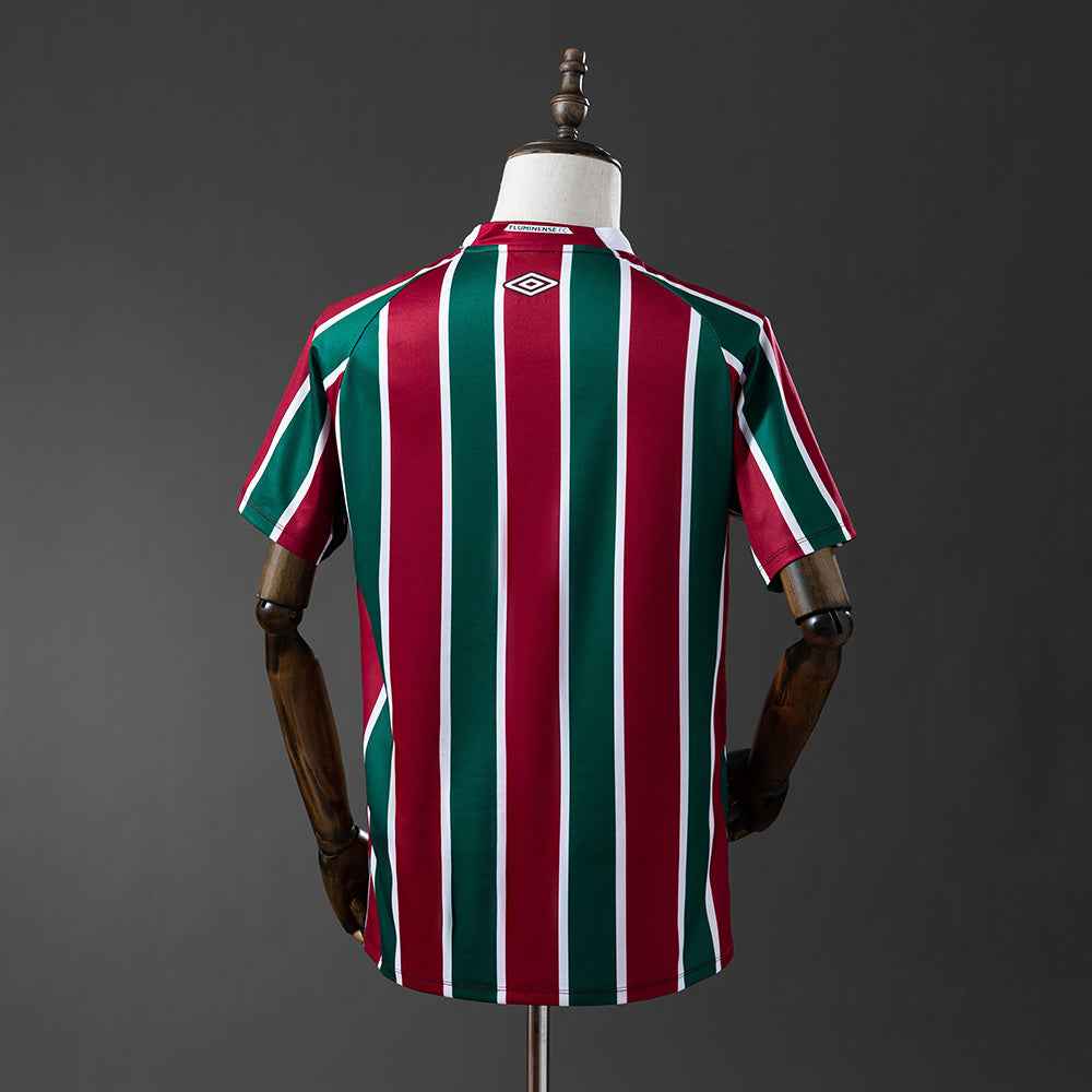 Fluminense 25/26 Home