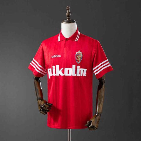 Zaragoza 95/97 Away