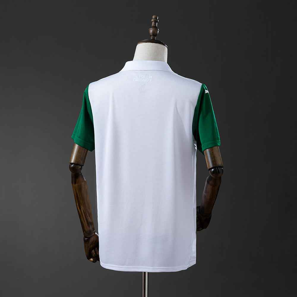 Palmeiras 25/26 Away