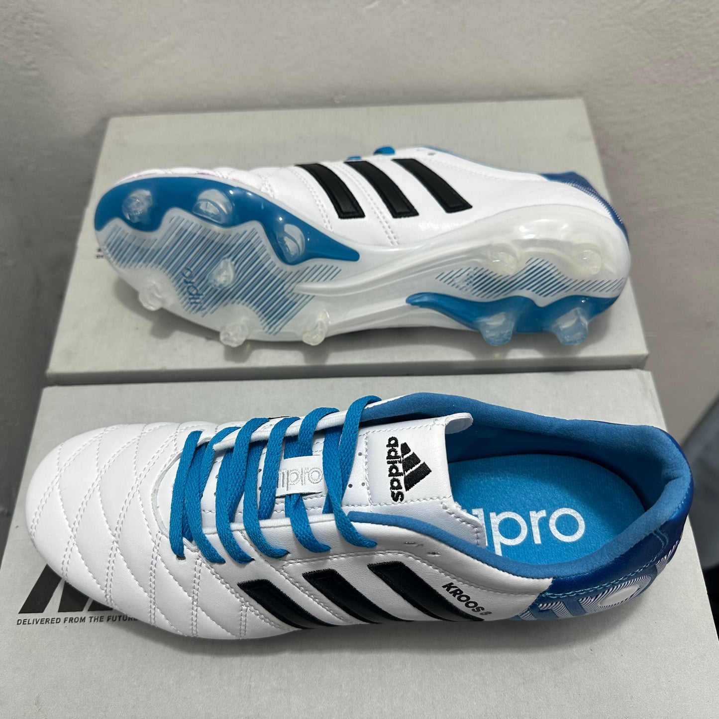 Adidas 11 PRO X Kroos