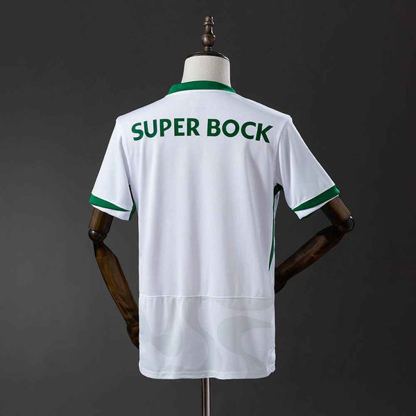 Sporting Lisbon 25/26 Away