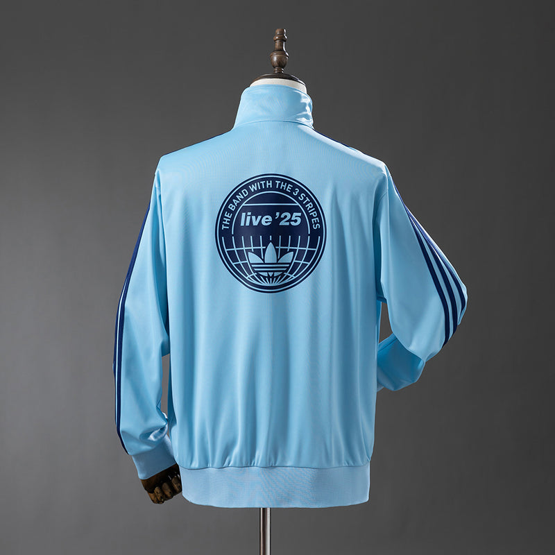 Oasis Flamingo Track Jacket