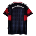 Retro Bayern Munich Home Jersey 1997/99