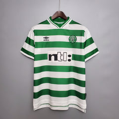 Celtic 99/00