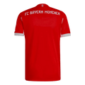 Bayern Munich Home Custom Player Version Soccer Jersey 2025/26