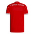 Bayern Munich Home Custom Player Version Soccer Jersey 2025/26