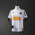 Santos FC Home 2011/12