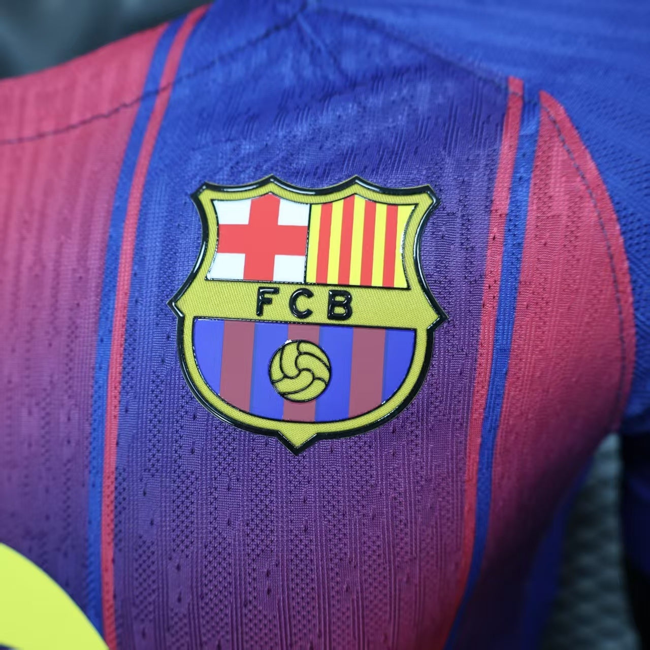 Barcelona 25/26