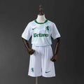 Sporting Lisbon Third 25/26 Kids