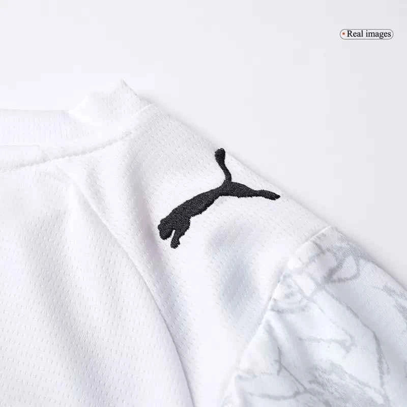 Manchester City 25/26 Kids