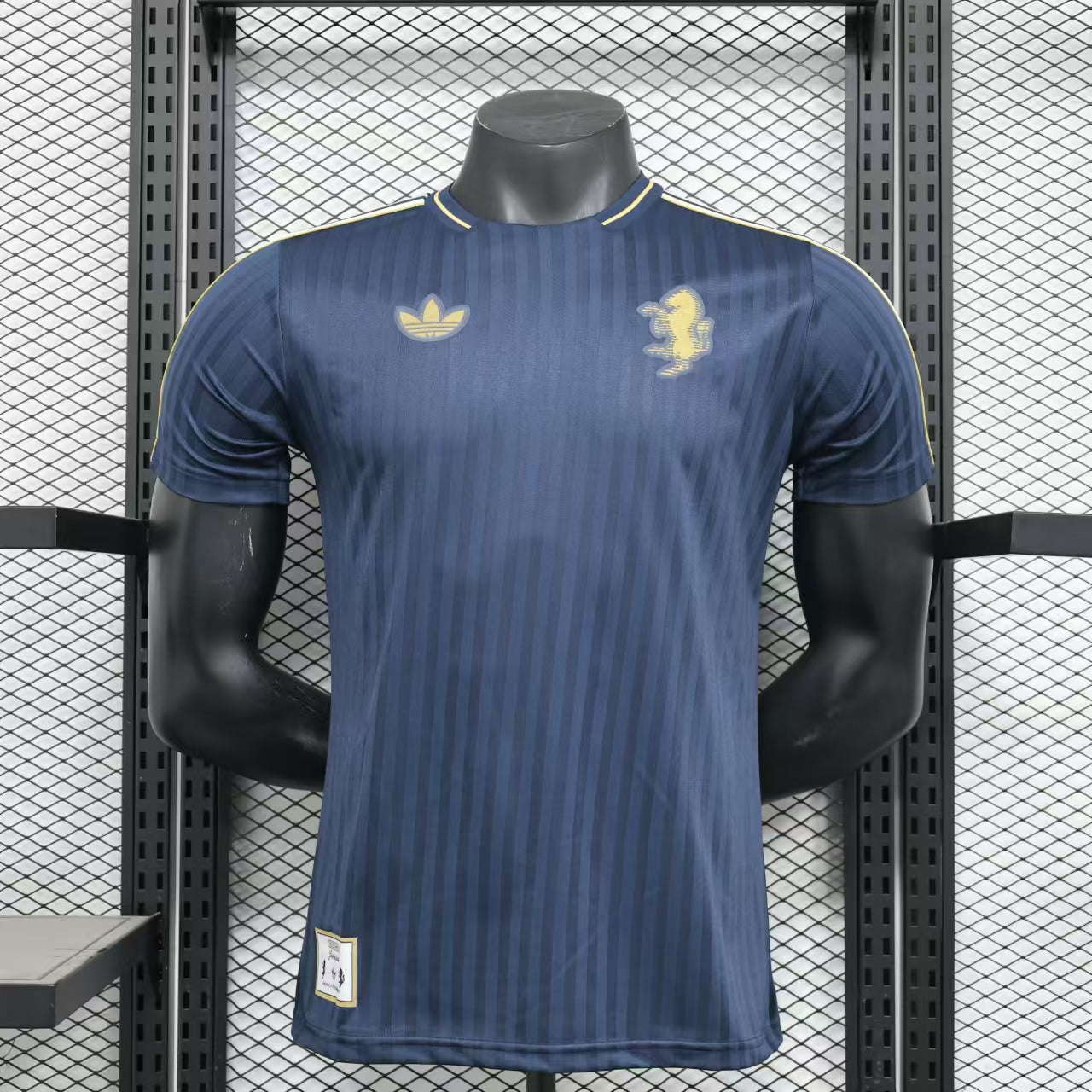 Juventus X Adidas Originals